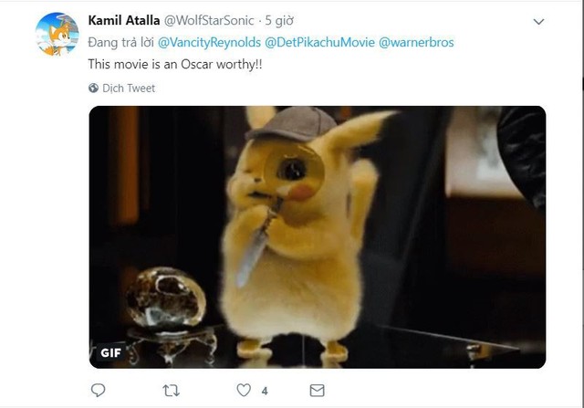 Học ENDGAME, Thám tử Pikachu phát tán đoạn phim leak 2 tiếng lừa fan - Ảnh 8.