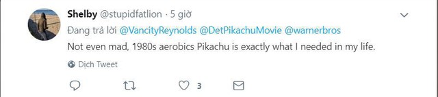 Học ENDGAME, Thám tử Pikachu phát tán đoạn phim leak 2 tiếng lừa fan - Ảnh 10.