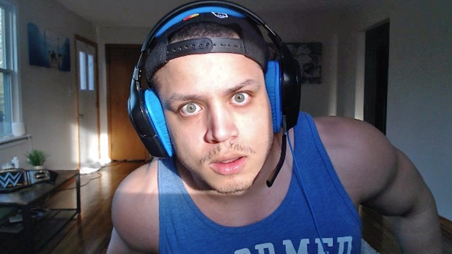 Tyler1 lại lên cơn, mắng chửi Riot, gọi LMHT là rác rưởi - Ảnh 1. Tyler1 lại lên cơn, mắng chửi Riot, gọi LMHT là rác rưởi - Ảnh 1.