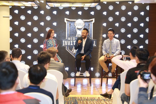 LMHT: Riot họp báo, giới thiệu Vòng bảng giải đấu MSI 2019 tổ chức tại Hà Nội - Ảnh 11. LMHT: Riot họp báo, giới thiệu Vòng bảng giải đấu MSI 2019 tổ chức tại Hà Nội - Ảnh 11.
