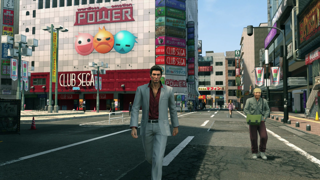 Yakuza Kiwami 2 chính thức xuất hiện trên Steam, game thủ có thể tải và chơi ngay bây giờ - Ảnh 3.