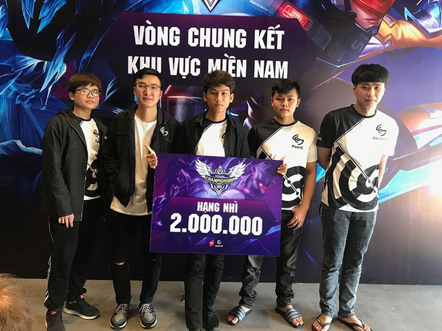 Mobile Legends: OverClockers – Ẩn số đến những phút cuối cùng - Ảnh 3.