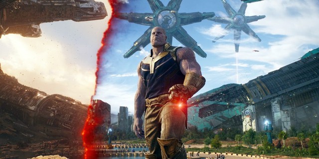 Hé lộ 2 cảnh quay quan trọng bị Marvel cắt không thương tiếc trong Avengers: Endgame - Ảnh 1.