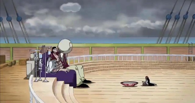 One Piece: 4 nhân vật máu mặt có khả năng điều khiển thời tiết khiến nhiều người phải nể sợ? - Ảnh 4.