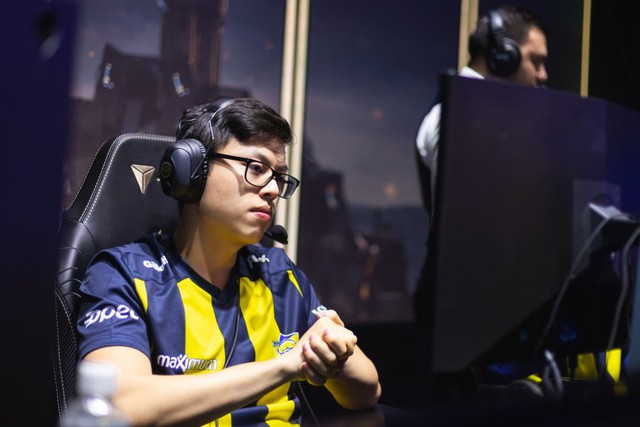 LMHT: Thất bại trước Phong Vũ Buffalo, 1907 Fenerbahce ngay lập tức mất 2 ngôi sao quan trọng nhất - Ảnh 1. LMHT: Thất bại trước Phong Vũ Buffalo, 1907 Fenerbahce ngay lập tức mất 2 ngôi sao quan trọng nhất - Ảnh 1.