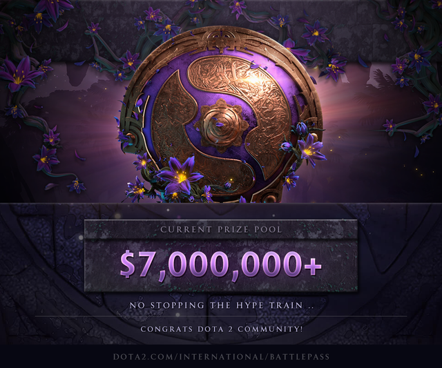 DOTA 2: Chán chơi siêu xe, Hoàng tử Ả Rập chuyển sang thú vui mới mang tên Battle Pass TI9 - Ảnh 3. DOTA 2: Chán chơi siêu xe, Hoàng tử Ả Rập chuyển sang thú vui mới mang tên Battle Pass TI9 - Ảnh 3.
