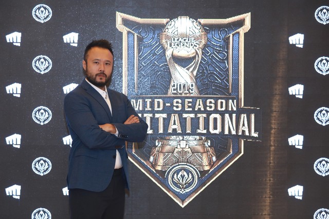 LMHT: Riot họp báo, giới thiệu Vòng bảng giải đấu MSI 2019 tổ chức tại Hà Nội - Ảnh 5. LMHT: Riot họp báo, giới thiệu Vòng bảng giải đấu MSI 2019 tổ chức tại Hà Nội - Ảnh 5.
