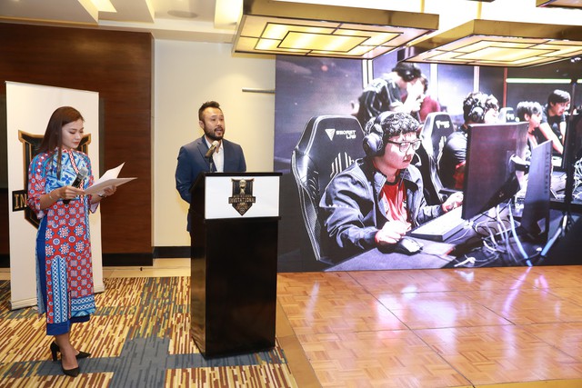 LMHT: Riot họp báo, giới thiệu Vòng bảng giải đấu MSI 2019 tổ chức tại Hà Nội - Ảnh 6. LMHT: Riot họp báo, giới thiệu Vòng bảng giải đấu MSI 2019 tổ chức tại Hà Nội - Ảnh 6.