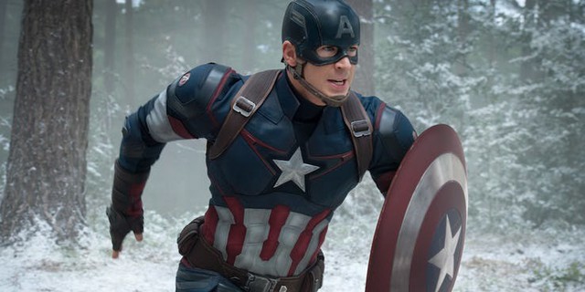 Vì sao Captain America mới là Avenger hoàn hảo nhất trong vũ trụ điện ảnh Marvel hiện nay - Ảnh 1.