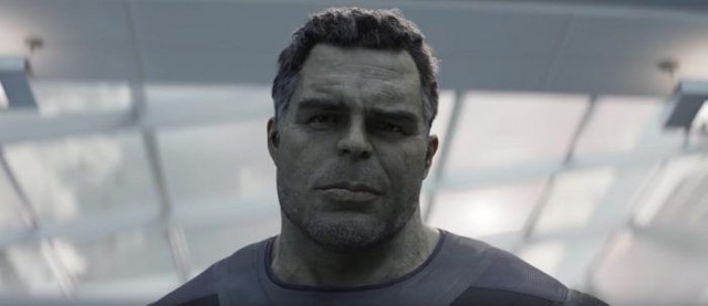 Sau Avengers: Endgame, Hulk đã vĩnh viễn mất đi một thứ nhưng điều anh đạt được lại khiến gã Khổng Lồ Xanh vô cùng hài lòng - Ảnh 2.