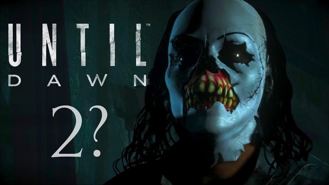 Vì sao game kinh dị nổi tiếng Until Dawn không được sản xuất phần 2 ? - Ảnh 2.