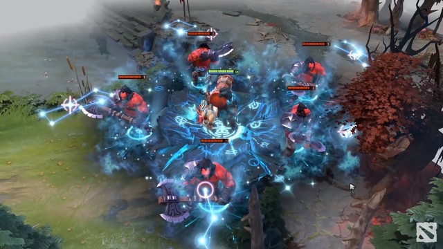 DOTA 2: Chỉ sau 3 tuần ra mắt Battle Pass, tổng giải thưởng TI9 đã đạt con số khổng lồ 350 tỉ - Ảnh 5.