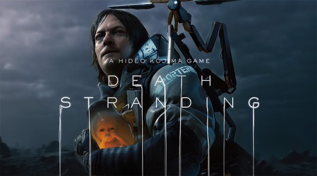 Tựa game hack não Death Stranding có thể sẽ lên PC - Ảnh 1.