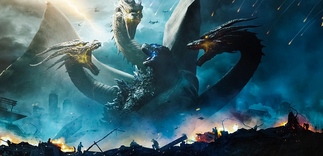 4 lý do khiến Chúa Tể Godzilla xứng đáng là bom tấn quái vật được mong chờ nhất trong mùa Hè năm nay - Ảnh 2.