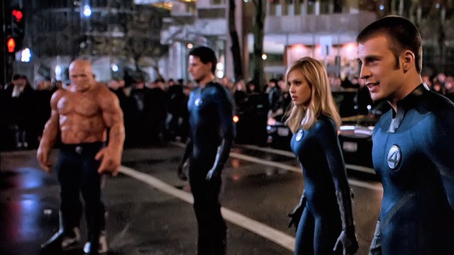 HOT: Đội Trưởng Mỹ Chris Evans có cơ hội quay trở lại Marvel nếu điều này xảy ra! - Ảnh 4.