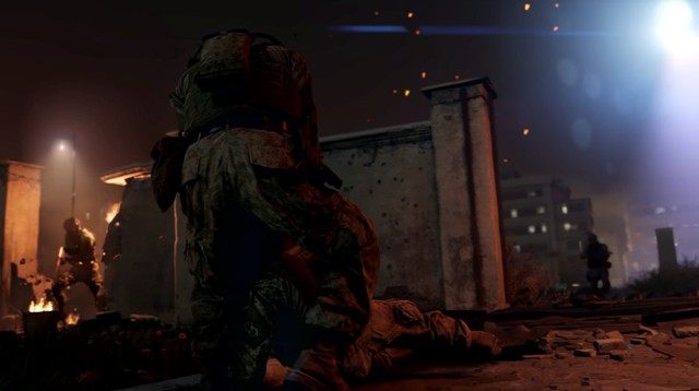 Call Of Duty: Modern Warfare sẽ không có phần chơi mà hàng triệu game thủ mong muốn - Ảnh 3.