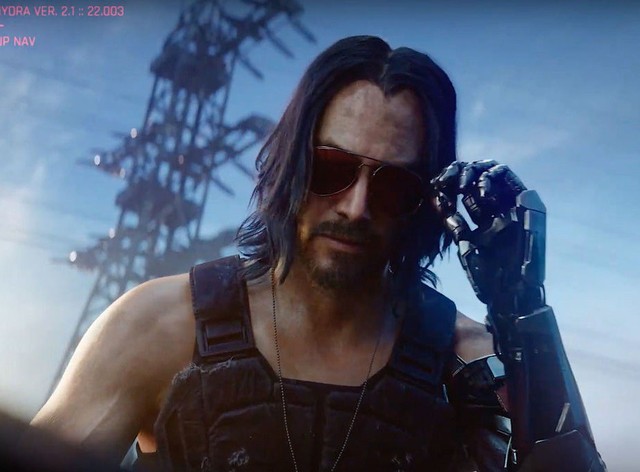 Cyberpunk 2077 hé lộ ngày ra mắt chính thức, cho phép mua trước ngay từ bây giờ trên Steam - Ảnh 1.