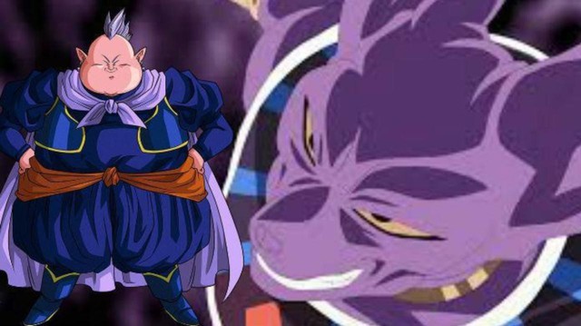 Dragon Ball Super: Grand Supreme Kai có đánh bại được Thần Hủy Diệt Beerus không? - Ảnh 5.