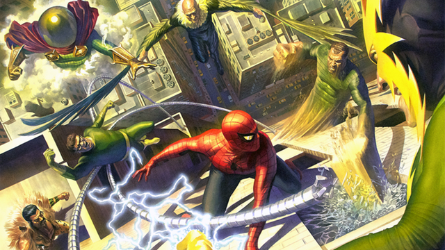 Cộng đồng náo loạn vì kịch bản fake của đoạn mid-credit trong Spider-Man: Far From Home bị rò rỉ trên Reddit - Ảnh 4.
