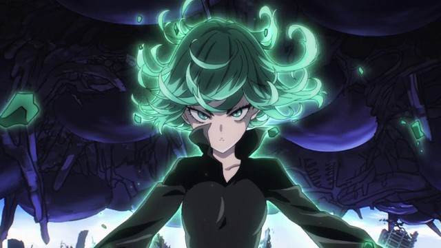 One Punch Man: Tatsumaki và những thông tin cần biết về chị bão siêu mạnh, siêu ngầu của Hiệp hội anh hùng - Ảnh 4.