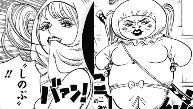 One Piece: 6 mỹ nhân xinh đẹp nhất được nhiều người công nhận, người thương của Luffy đứng số 1 - Ảnh 6.