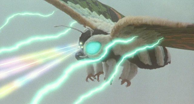 Tìm hiểu về Mothra Leo, đồng minh thân cận của Godzilla trong vũ trụ quái vật MonsterVerse - Ảnh 4.