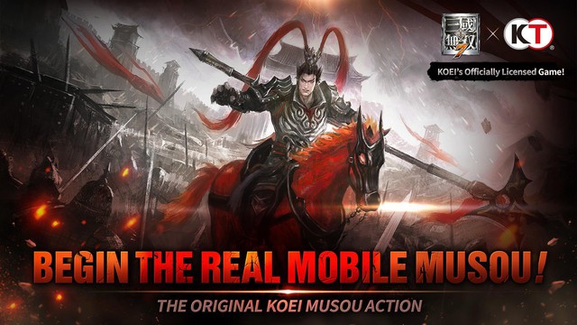 Top game mobile bom tấn được hậu thuẫn bởi ông lớn Nexon đáng chơi nhất - Ảnh 1.