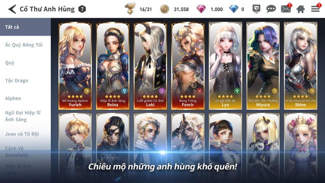 Top game mobile bom tấn được hậu thuẫn bởi ông lớn Nexon đáng chơi nhất - Ảnh 3.