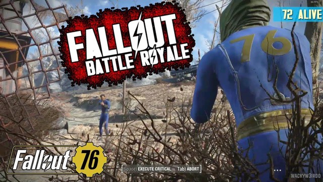 Doom Eternal hé lộ ngày ra mắt, Fallout trình làng chế độ Battle Royale - Ảnh 2.