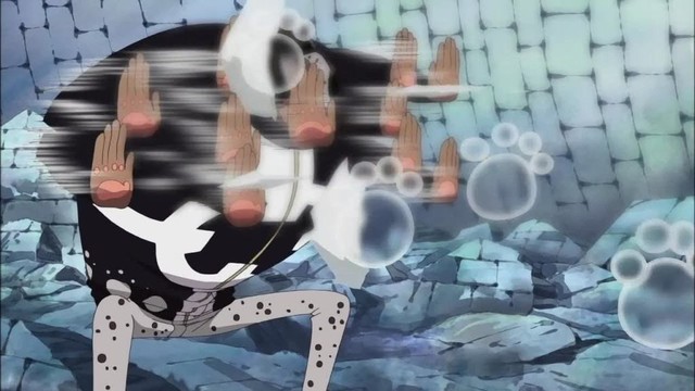 One Piece: Lý do thật sự khiến cựu vương Kuma chấp nhận làm thí nghiệm cho Chính Phủ Thế Giới? - Ảnh 2.