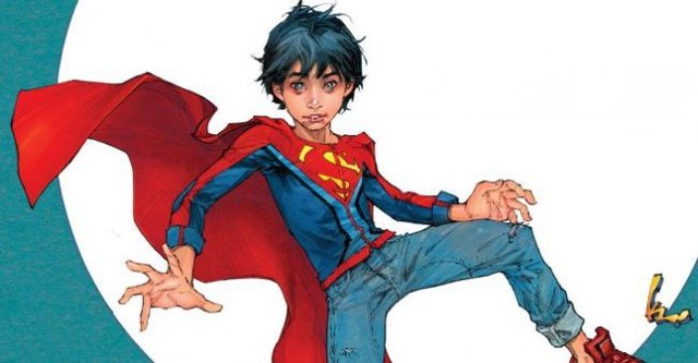 8 siêu anh hùng nhí được yêu thích nhất vũ trụ DC - Ảnh 2.