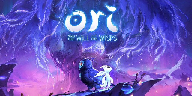 Ori and Will of the Wisps, vị vua mới của dòng game Platform - Ảnh 1.