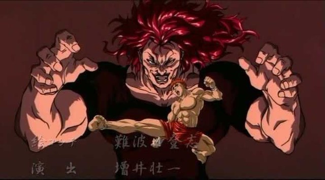 One Punch Man và 7 anime/manga mà nhân vật chính siêu mạnh, áp đảo mọi kẻ thù ngay từ khi bắt đầu - Ảnh 4.