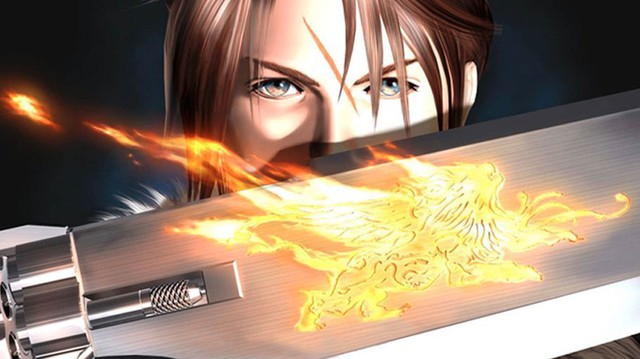 Vừa hé lộ FF7 Remake, đến lượt Final Fantasy VIII tiếp tục Remasted khiến dân tình sục sôi - Ảnh 1.