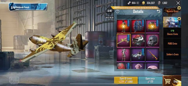 Tencent cập nhật PUBG Mobile bản 0.13 thành công, game thủ Việt lại bị cách ly - Ảnh 9.