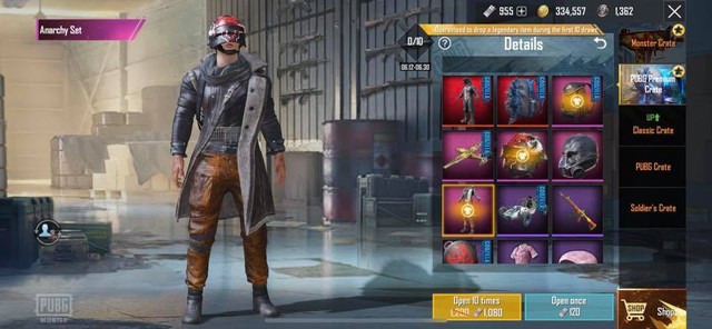 Tencent cập nhật PUBG Mobile bản 0.13 thành công, game thủ Việt lại bị cách ly - Ảnh 8.