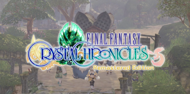 Siêu phẩm Final Fantasy Crystal Chronicles hứa hẹn sẽ ra mắt ngay cuối năm nay - Ảnh 1.