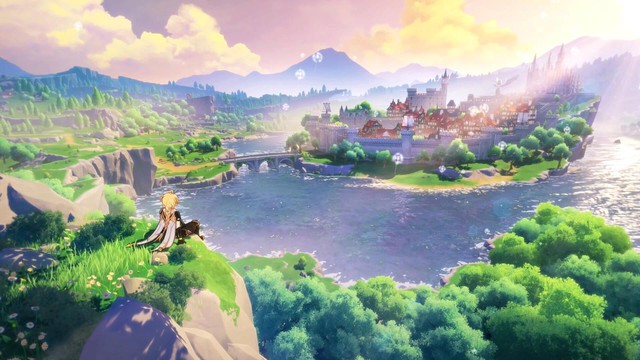 Game thủ sắp được trải nghiệm phần 2 của Zelda Breath of the Wild trên PC - Ảnh 2.