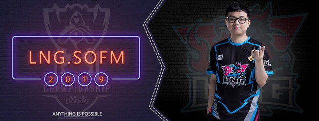 LMHT: ESPN đánh giá LNG của SofM là một trong 10 đội tuyển mạnh nhất thế giới - Ảnh 1. LMHT: ESPN đánh giá LNG của SofM là một trong 10 đội tuyển mạnh nhất thế giới - Ảnh 1.