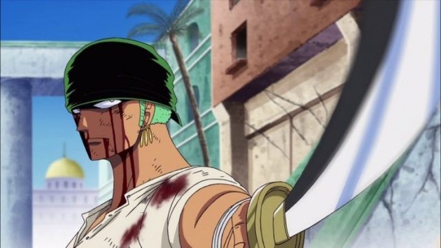 One Piece: Nếu Usopp học cách sử dụng haki quan sát thành thạo thì đây là 5 người có thể giúp anh - Ảnh 2.