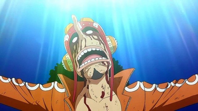 One Piece: Nếu Usopp học cách sử dụng haki quan sát thành thạo thì đây là 5 người có thể giúp anh - Ảnh 5.