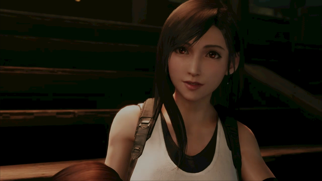 Game thủ quốc tế kêu gào vì ngực Tifa đã bị thu nhỏ trong Final Fantasy VII Remake - Ảnh 2.