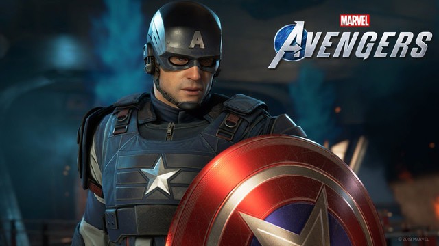 The Marvels Avengers: Khi những siêu anh hùng ‘mất chất’ ? - Ảnh 1.