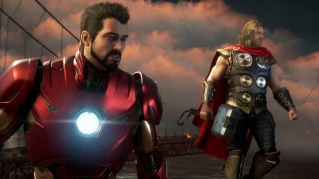 The Marvels Avengers: Khi những siêu anh hùng ‘mất chất’ ? - Ảnh 3.