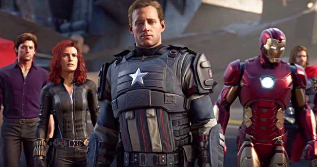 The Marvels Avengers: Khi những siêu anh hùng ‘mất chất’ ? - Ảnh 2.