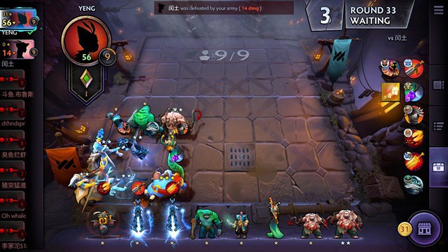 DOTA Underlords là bản nâng cấp toàn diện của Auto Chess thay vì chỉ là sản phẩm ăn theo - Ảnh 1.