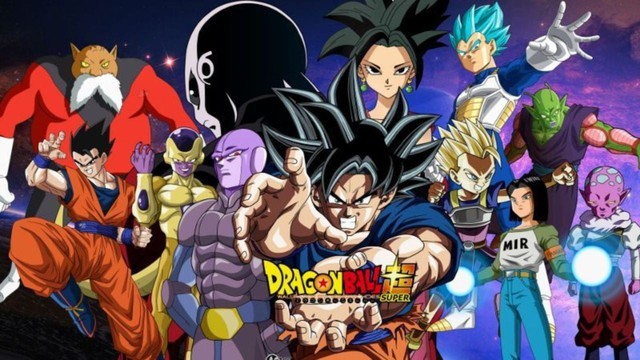 Dragon Ball Super và 4 ý tưởng tiếp theo cho bộ phim mới trong tương lai - Ảnh 1.