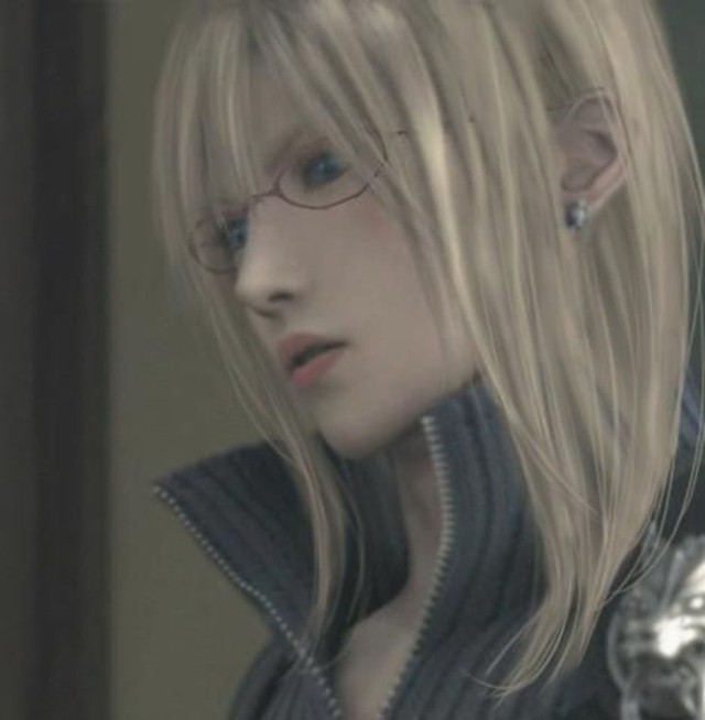 Chẳng phải Tifa hay Aerith, Cloud mới là nhân vật xinh đẹp nhất Final Fantasy VII - Ảnh 2.