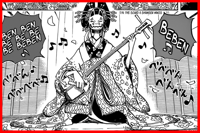 One Piece: Oden Kozuki có thể đã ăn một trái ác quỷ Zoan huyền thoại liên quan đến Cáo chín đuôi? - Ảnh 8.