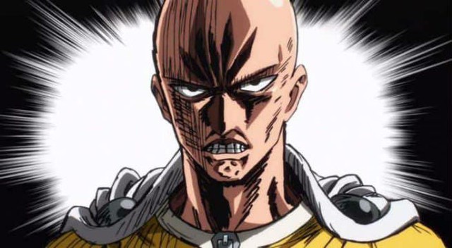 One Punch Man mùa 2: Hé lộ yếu tố tiên quyết giúp một người có thể trở thành anh hùng như Saitama - Ảnh 1.